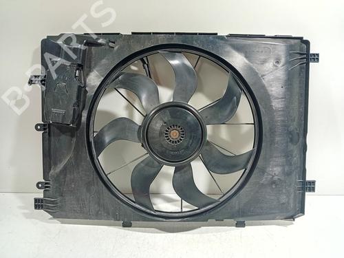 Used Electronic module MERCEDES-BENZ A-CLASS (W176) A 180 (176.042) (122 hp) 17700897