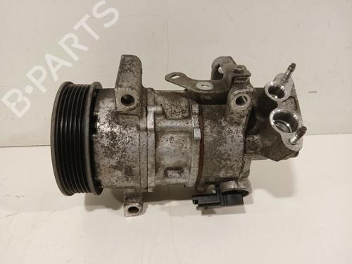 Used AC compressor AC compressor 36984872 36984872