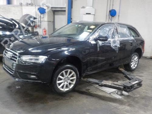 Left front driveshaft AUDI A4 B8 Avant (8K5) 2.0 TDI | BP25795373M38  - Image 6