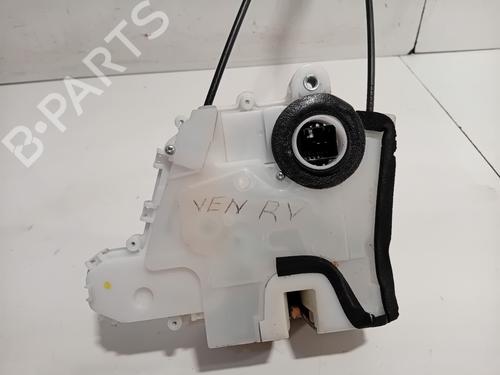 Højre fortil lås HONDA JAZZ III (GE_, GG_, GP_, ZA_) 1.3 HYBRID (GP1) (102 hp) 30676357