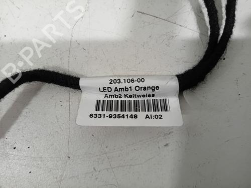 Switch BMW 3 Touring (F31) 320 i | BP26725551I30  - Image 6