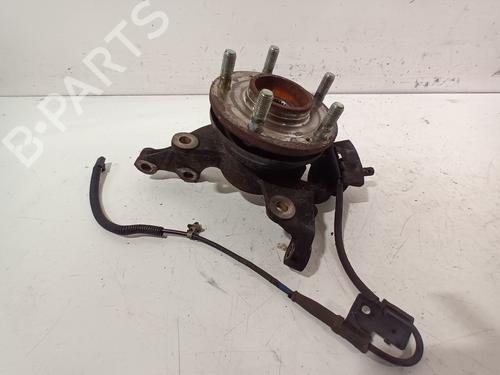 Right front steering knuckle HYUNDAI i30 (FD) 1.4 | BP15494526M26 