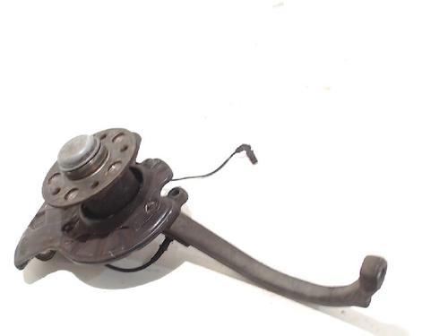 Right front steering knuckle MERCEDES-BENZ S-CLASS (W220, V220) S 320 CDI (220.026, 220.126) | BP13200913M26 