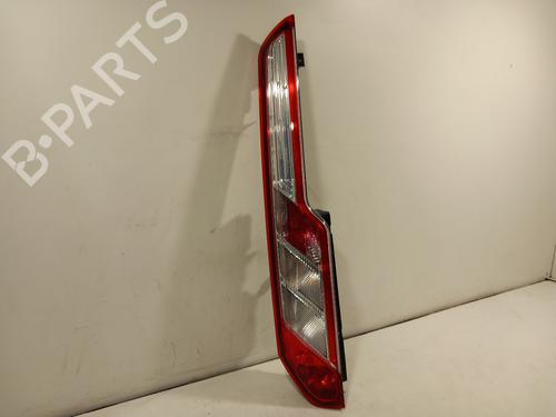 Used Left taillight Left taillight 36984902 36984902