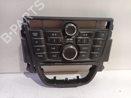 Used Switch OPEL ASTRA J Sports Tourer (P10) 1.6 CDTi (35) (136 hp) 18069880