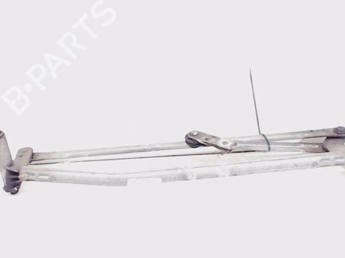 Used Front wipers mechanism VW PASSAT B6 Variant (3C5) 2.0 TDI 16V (140 hp) 940985