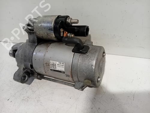 Starter AUDI A6 C7 Avant (4G5, 4GD) 3.0 TDI quattro | BP25133511M8 - Image 4