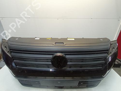 Used Front bumper VW CRAFTER Van (SY_, SX_) 2.0 TDI FWD (SYB, SYC, SYD) (177 hp) 32990547