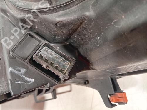Right headlight OPEL MERIVA B MPV (S10) 1.4 (75) | BP40536627C29 - Image 6