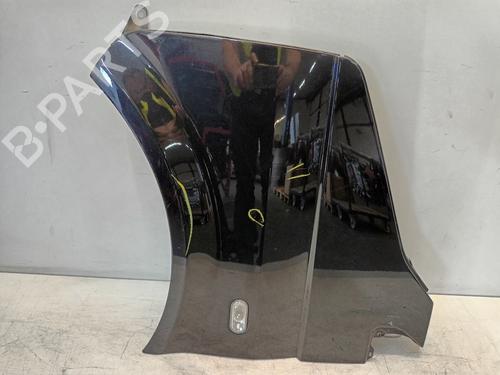 Used Left front fenders Left front fenders 38467570 38467570