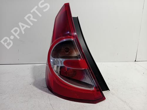 Used Left taillight Left taillight 19269345 19269345