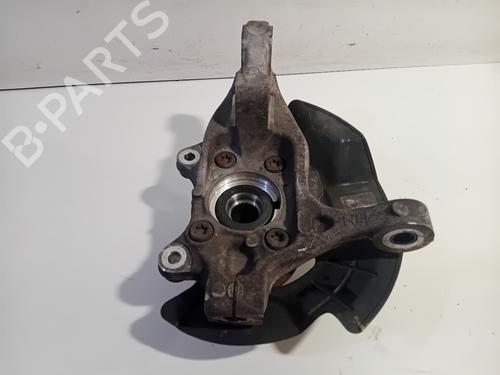 Right front steering knuckle KIA SPORTAGE V (NQ5) 1.6 T-GDi Plug-in Hybrid AWD | BP29864349M26 