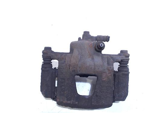 Left front brake caliper DAEWOO KALOS (KLAS) 1.2 | BP13404569M105 - Image 2
