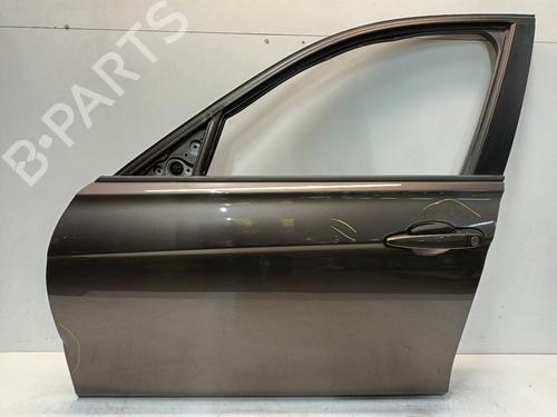 Porta frente esquerda BMW 3 (F30, F80) 320 d (163 hp) 32252763