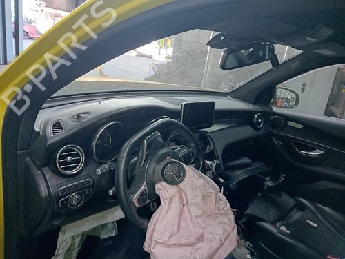Driveshaft MERCEDES-BENZ GLC (X253) 220 d 4-matic (253.905, 253.903) | BP29284014M37 