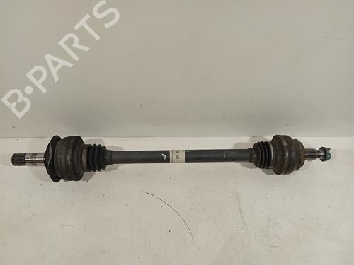 Right rear driveshaft MERCEDES-BENZ C-CLASS (W205) C 250 BlueTEC / d (205.008, 205.006) | BP25463683M41 
