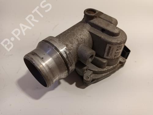 Egr RENAULT MEGANE III Grandtour (KZ0/1) 1.5 dCi (KZ09, KZ0D, KZ1G, KZ29, KZ14, KZ1W, KZ10, KZ1F,... | BP16649343M69 