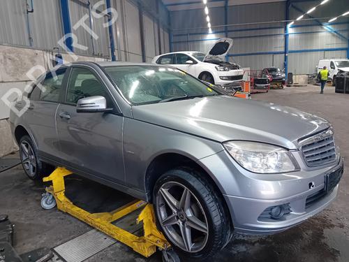 Intercooler MERCEDES-BENZ C-CLASS (W204) C 200 CDI (204.001) | BP29941189M30  - Image 7