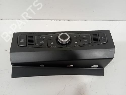 Climate control AUDI A4 B8 Avant (8K5) 2.0 TDI | BP25725633I5 