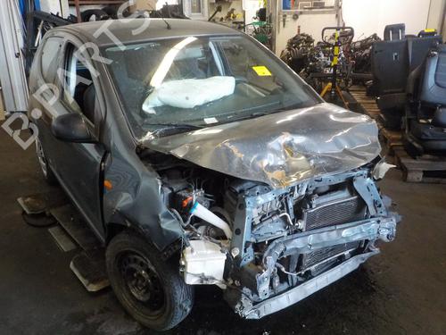 Starter SUZUKI ALTO VII (GF) 1.0 (AMF310, GFC31S) | BP10297314M8 