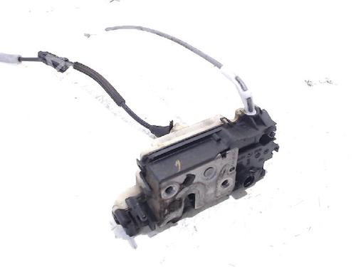 Front right lock CITROËN C4 II (NC_) 1.6 HDi 110 | BP13200536C97 