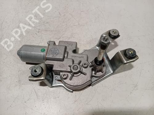Used Rear wiper motor Rear wiper motor BMW 2 Active Tourer (U06) 218i (136 hp) 40540105 40540105