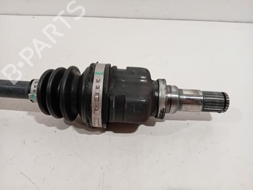 Right front driveshaft PEUGEOT 108 1.0 VTi | BP27433648M39 - Image 4