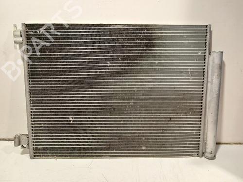 Used AC radiator RENAULT CAPTUR I (J5_, H5_) 1.2 TCe 120 (118 hp) 26532803