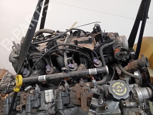 Engine CHEVROLET AVALANCHE 5.3 AWD | BP38483662M1 - Image 5