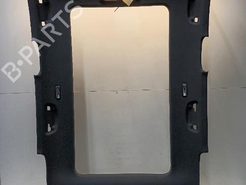 Hemelbekleding SEAT ATECA (KH7, KHP) 1.5 TSI (150 hp) 33054761