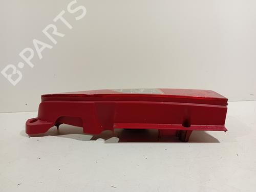 Right taillight PEUGEOT PARTNER Tepee 1.6 VTi | BP21081993C35 - Image 3