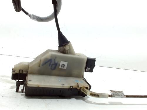Used Front right lock Front right lock 13641526 13641526
