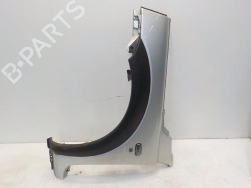 Used Left front fenders LAND ROVER FREELANDER I (L314) 1.8 16V 4x4 (117 hp) 16420745