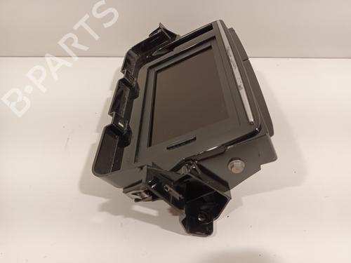 Electronic module RENAULT MEGANE III Grandtour (KZ0/1) 1.5 dCi (KZ09, KZ0D, KZ1G, KZ29, KZ14, KZ1W, KZ10, KZ1F,... | BP16311007M83 