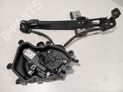 Used Rear right window mechanism Rear right window mechanism SEAT IBIZA IV ST (6J8, 6P8) 1.2 TDI (75 hp) 39991059 39991059