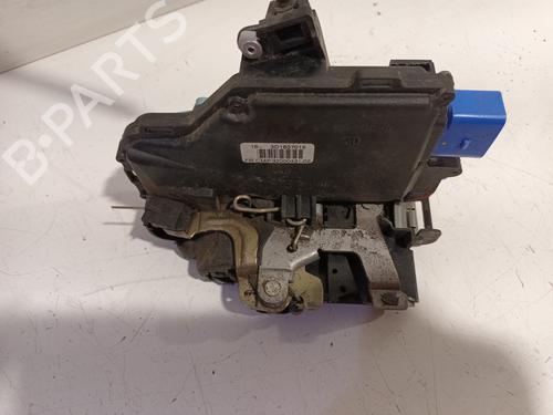 Front right lock SEAT ALTEA (5P1) 2.0 FSI | BP17390878C97 