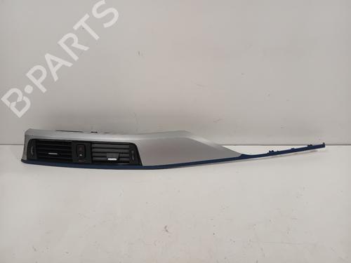 Luftventil BMW 3 (F30, F80) 320 i (184 hp) 27544149
