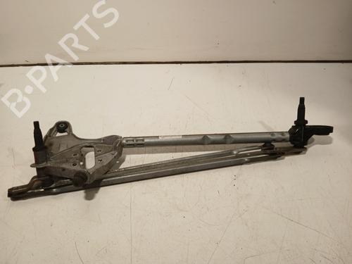 Used Front wipers mechanism FORD FOCUS IV Turnier (HP) 1.0 EcoBoost (125 hp) 25795492