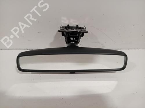 Used Rear mirror BMW 1 (F40) 118 i (140 hp) 27544199