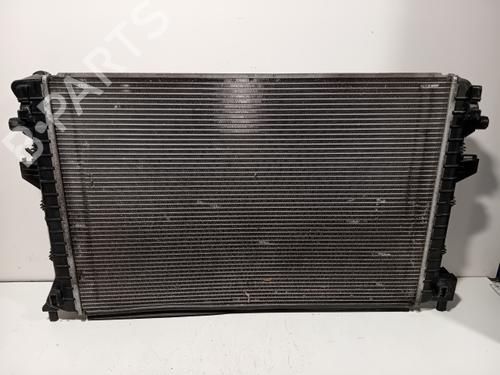 Water radiator SEAT LEON ST (5F8) 1.0 TSi | BP40536578M31 - Image 2
