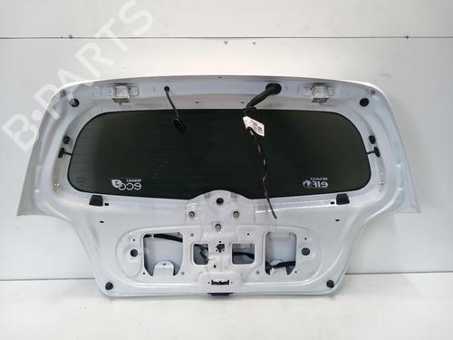 Tailgate RENAULT TWINGO II (CN0_) 1.2 16V (CN04, CN0B) | BP36519627C6 - Image 6