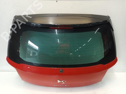 Used Tailgate CITROËN DS3 (SA_) 1.2 VTi 82 (82 hp) 26725974