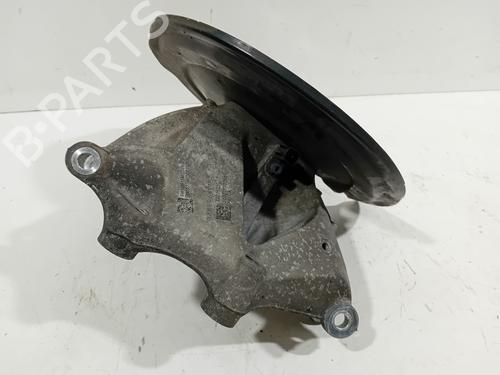 Right rear steering knuckle VOLVO XC40 (536) T4 | BP24944475M28 - Image 5