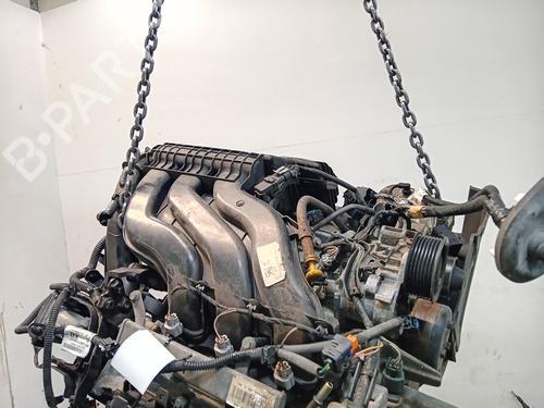 Engine RENAULT TWINGO III (BCM_, BCA_) 1.0 SCe 70 (BCMB) | BP33607739M1 - Image 2
