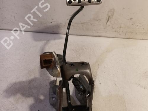 Bremsepedal Bremsepedal 14923600 14923600