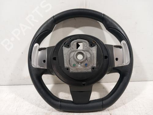 Steering wheel ABARTH 500 / 595 / 695 1.4 (312.AXF11, 312.AXF1A, 312.AXD1A) | BP35925019C49 - Image 8
