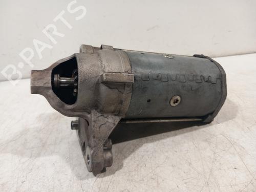 Starter TOYOTA PROACE Van (MDZ_) 1.6 D4d (MDZ9) | BP39202588M8 - Image 6