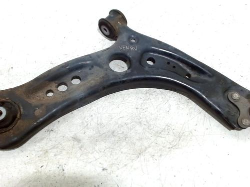 Used Right front suspension arm SKODA OCTAVIA III Combi (5E5, 5E6) 1.4 TSI (150 hp) 12176003