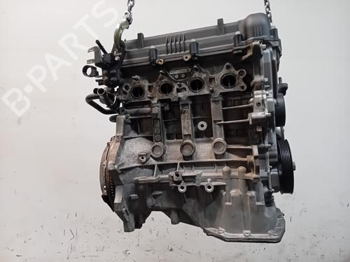 Engine KIA PRO CEE'D (ED) 1.4 CVVT | BP32780841M1 - Image 4
