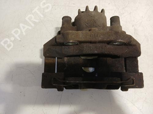Left front brake caliper PEUGEOT PARTNER Box Body/MPV 1.6 BlueHDi 100 | BP31296845M105 - Image 4